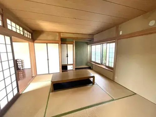 عقار بـ 4 غرف نوم في مدينة Ogori، محافظة Fukuoka (9)