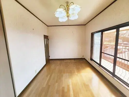 4DK Property Kitakyushu City Fukuoka Prefecture (11)