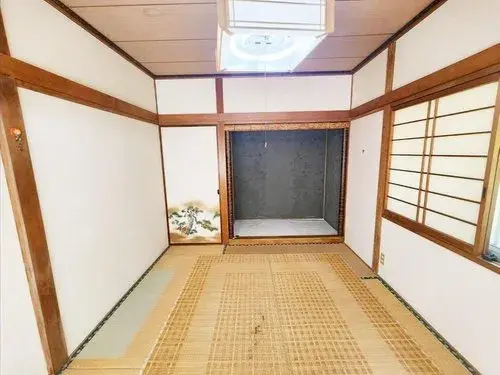 4DK Property Kitakyushu City Fukuoka Prefecture (12)
