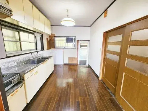 4DK Property Kitakyushu City Fukuoka Prefecture (13)