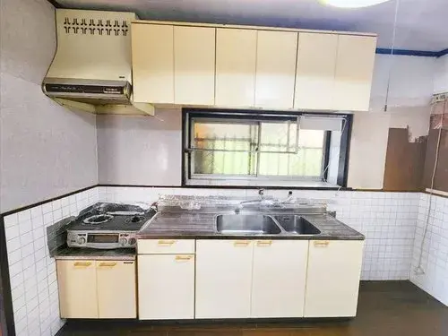4DK Property Kitakyushu City Fukuoka Prefecture (14)