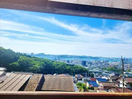 4DK Property Kitakyushu City Fukuoka Prefecture (20)