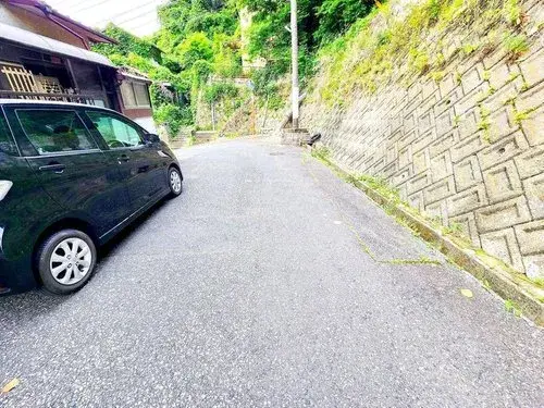 4DK Property Kitakyushu City Fukuoka Prefecture (3)