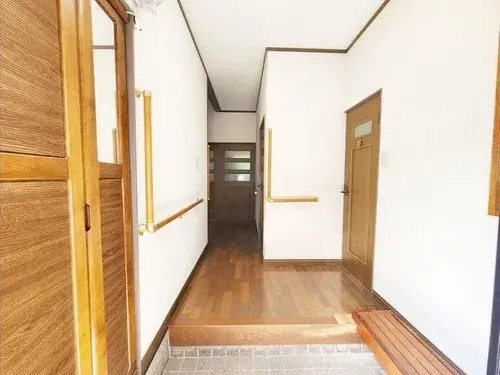 4DK Property Kitakyushu City Fukuoka Prefecture (4)