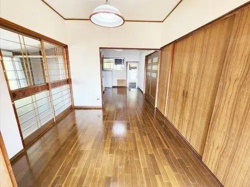 4DK Property Kitakyushu City Fukuoka Prefecture (5)