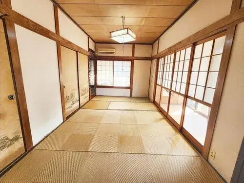 4DK Property Kitakyushu City Fukuoka Prefecture (8)