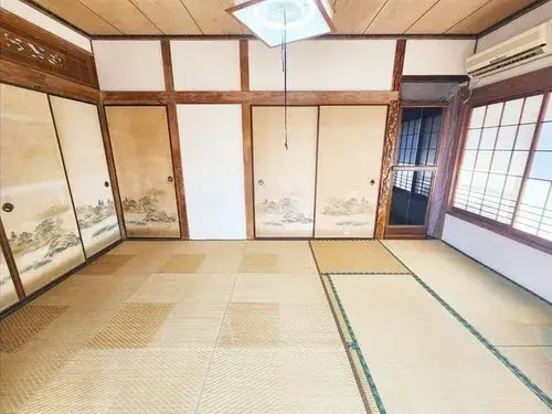 4DK Property Kitakyushu City Fukuoka Prefecture (9)