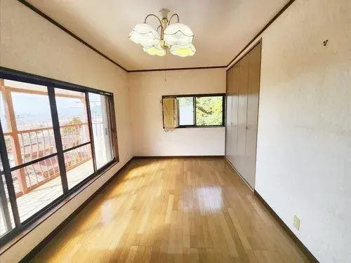 4DK Property Kitakyushu City Fukuoka Prefecture (10)