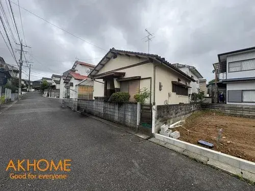 3DK Property Kitakyushu City Fukuoka Prefecture (2)