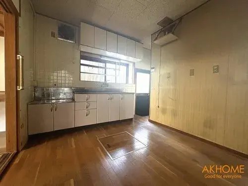 3DK Property Kitakyushu City Fukuoka Prefecture (11)