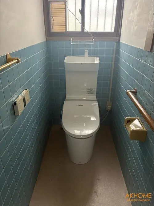 3DK Property Kitakyushu City Fukuoka Prefecture (14)