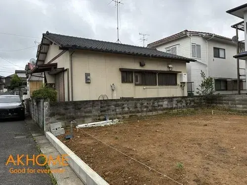 3DK Property Kitakyushu City Fukuoka Prefecture (3)