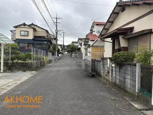 3DK Property Kitakyushu City Fukuoka Prefecture (4)