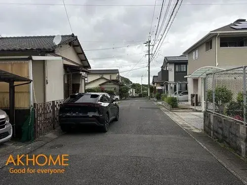 3DK Property Kitakyushu City Fukuoka Prefecture (5)