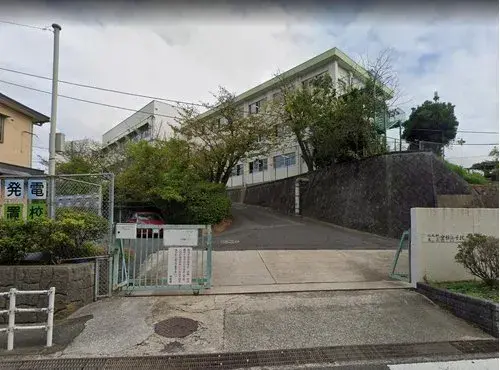 3DK Property Kitakyushu City Fukuoka Prefecture (6)