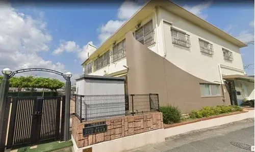 3DK Property Kitakyushu City Fukuoka Prefecture (7)