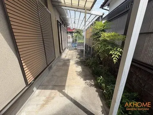 3DK Property Kitakyushu City Fukuoka Prefecture (8)