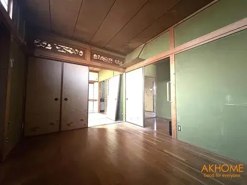 3DK Property Kitakyushu City Fukuoka Prefecture (9)