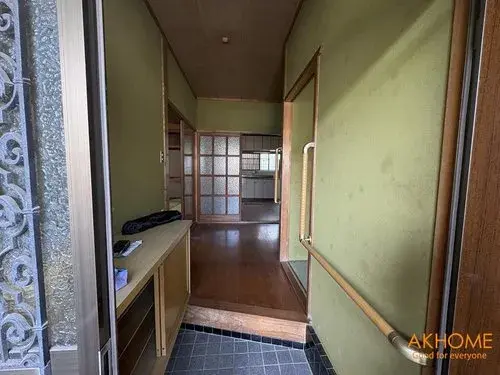 3DK Property Kitakyushu City Fukuoka Prefecture (10)