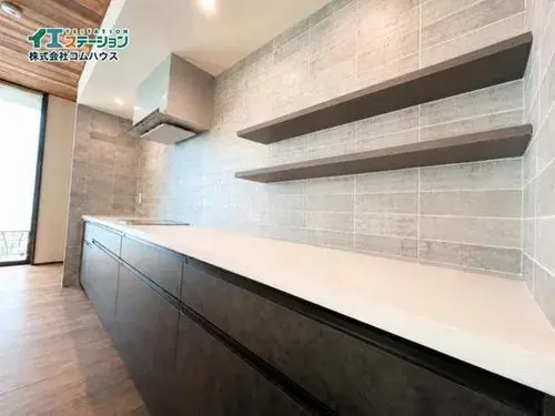 1LDK Ciudad de Fukuoka Prefectura de Fukuoka (14)