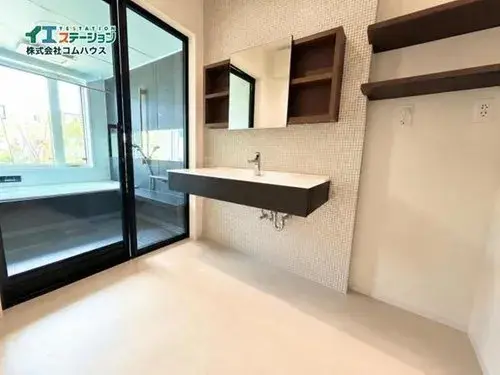 1LDK Ciudad de Fukuoka Prefectura de Fukuoka (15)