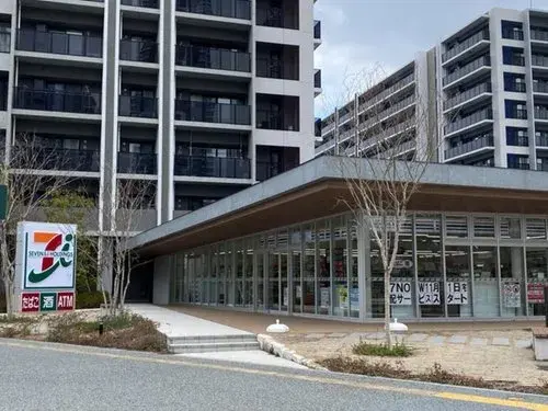 1LDK Ciudad de Fukuoka Prefectura de Fukuoka (19)