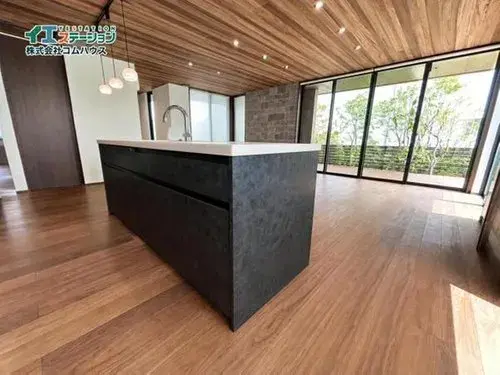 1LDK Ciudad de Fukuoka Prefectura de Fukuoka (6)