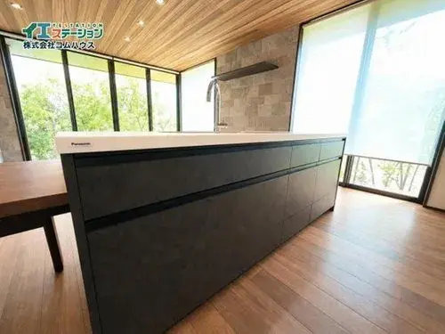 1LDK Ciudad de Fukuoka Prefectura de Fukuoka (7)