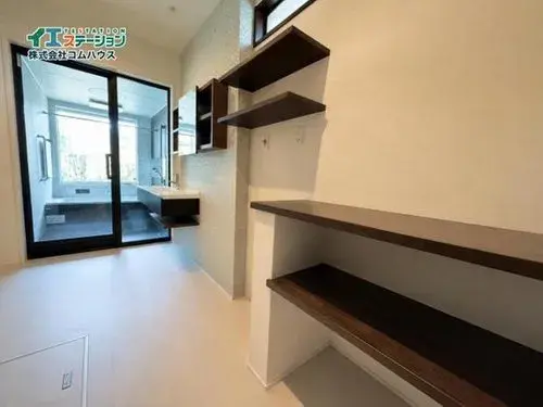 1LDK Ciudad de Fukuoka Prefectura de Fukuoka (8)