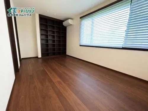 1LDK Ciudad de Fukuoka Prefectura de Fukuoka (9)