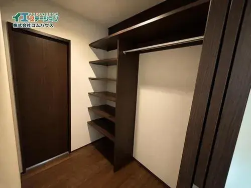 1LDK Ciudad de Fukuoka Prefectura de Fukuoka (10)