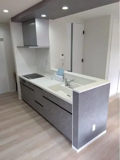 4LDK Ciudad de Kitakyushu Prefectura de Fukuoka (9)