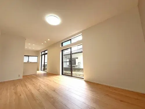 3LDK物件 筑紫野市 福岡県 (4)