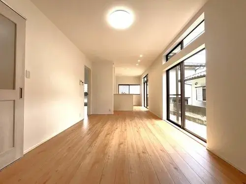 3LDK物件 筑紫野市 福岡県 (10)