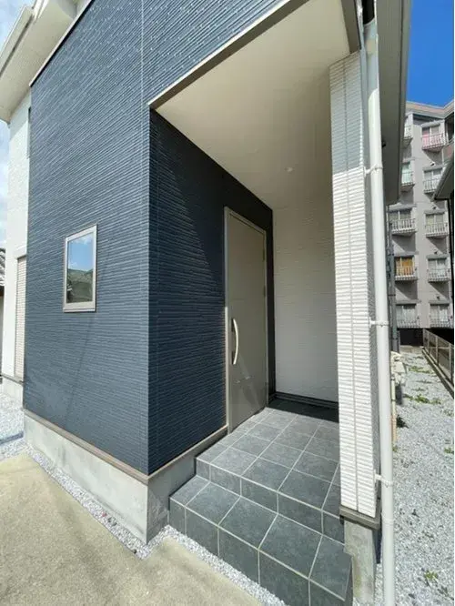 Propiedad 4LDK Wakamatsu Ward, Kitakyushu City, Fukuoka Prefecture (4)