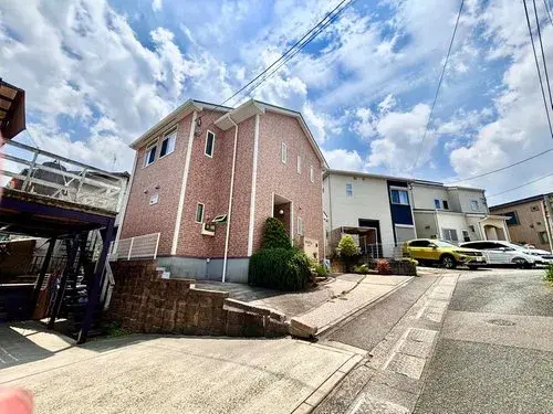 Propiedad 4LDK+S Ciudad de Kasuga, Prefectura de Fukuoka (2)