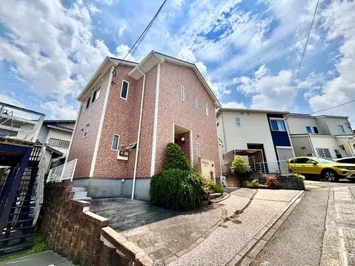 Propiedad 4LDK+S Ciudad de Kasuga, Prefectura de Fukuoka (4)
