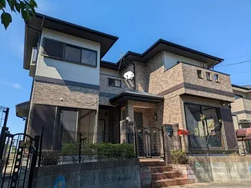 Akiya in Fukuoka