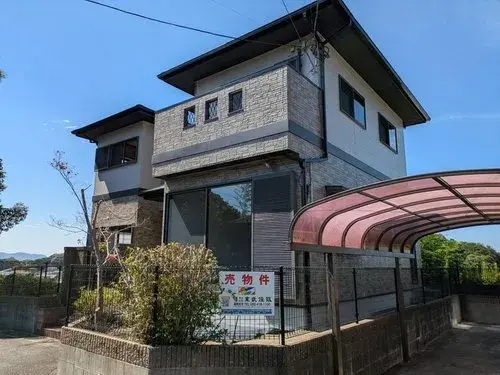 4LDK房产 福冈市早良区 福冈县 (2)