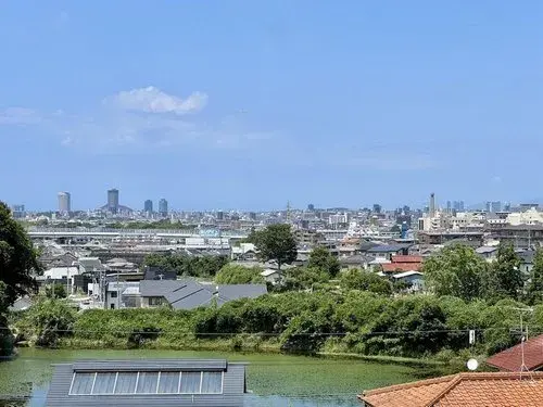 4LDK房产 福冈市早良区 福冈县 (15)