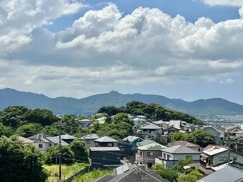 4LDK房产 福冈市早良区 福冈县 (16)