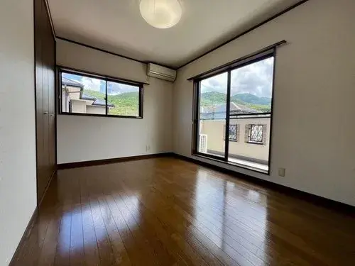 4LDK房产 福冈市早良区 福冈县 (7)