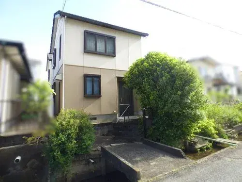 Akiya in 佐賀市