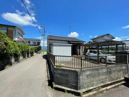 3DK+S房产 小城市 佐贺县 (2)