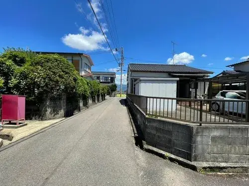 3DK+S房产 小城市 佐贺县 (3)