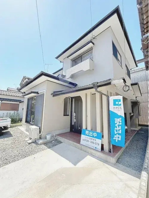 Akiya in 佐賀市