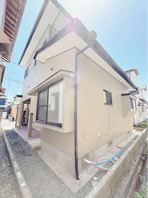 3DK住宅 佐贺市 佐贺县 (2)