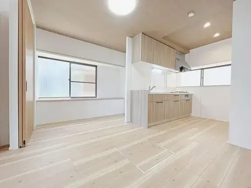 3DK住宅 佐贺市 佐贺县 (12)