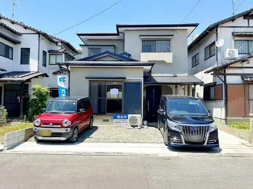 3DK住宅 佐贺市 佐贺县 (4)