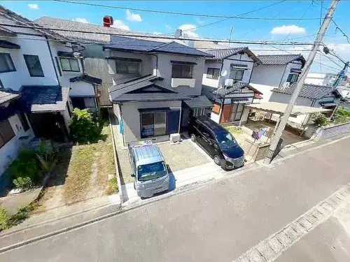 3DK住宅 佐贺市 佐贺县 (5)